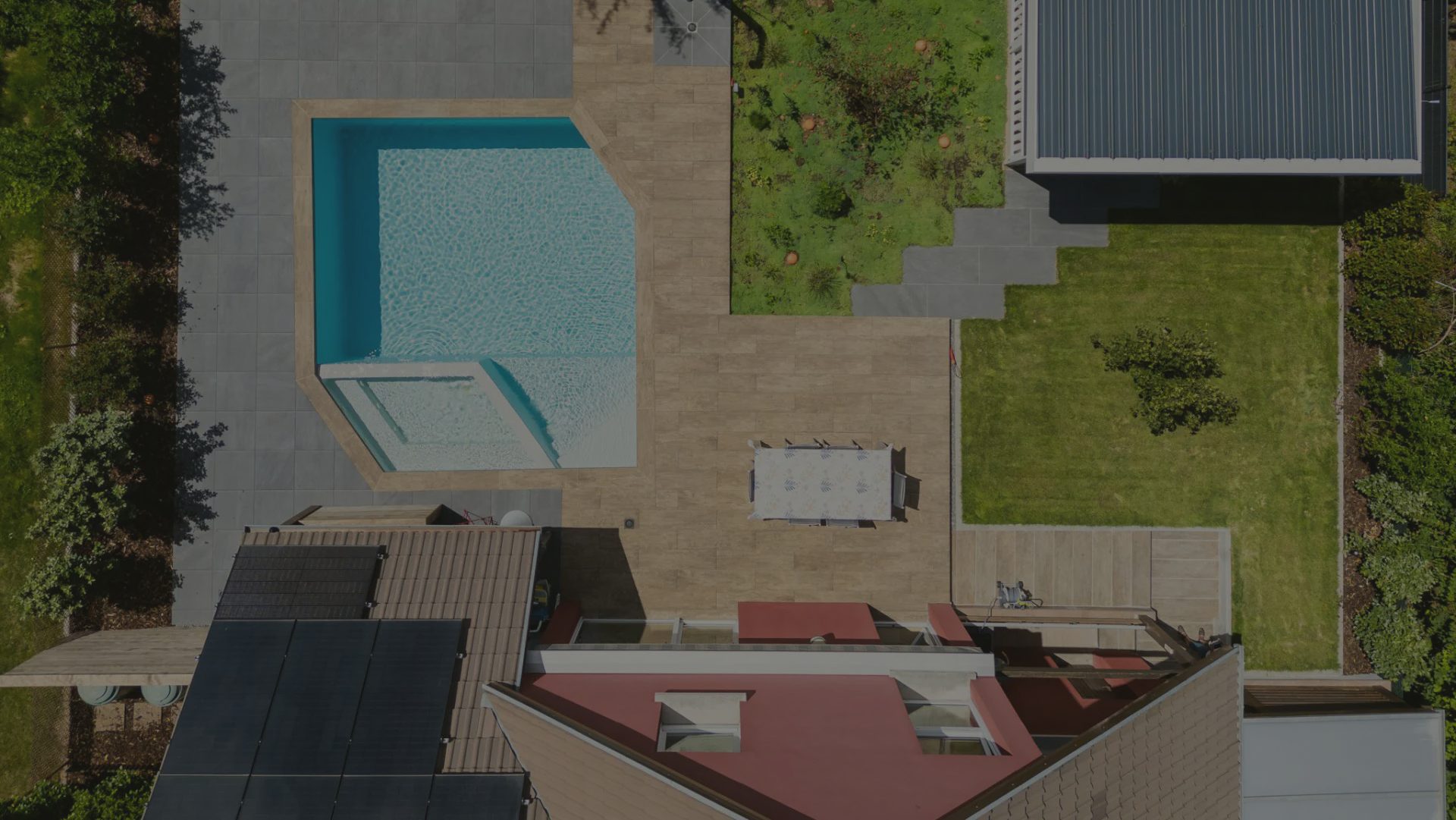 LNP Paysage, votre expert en aménagement de terrasses