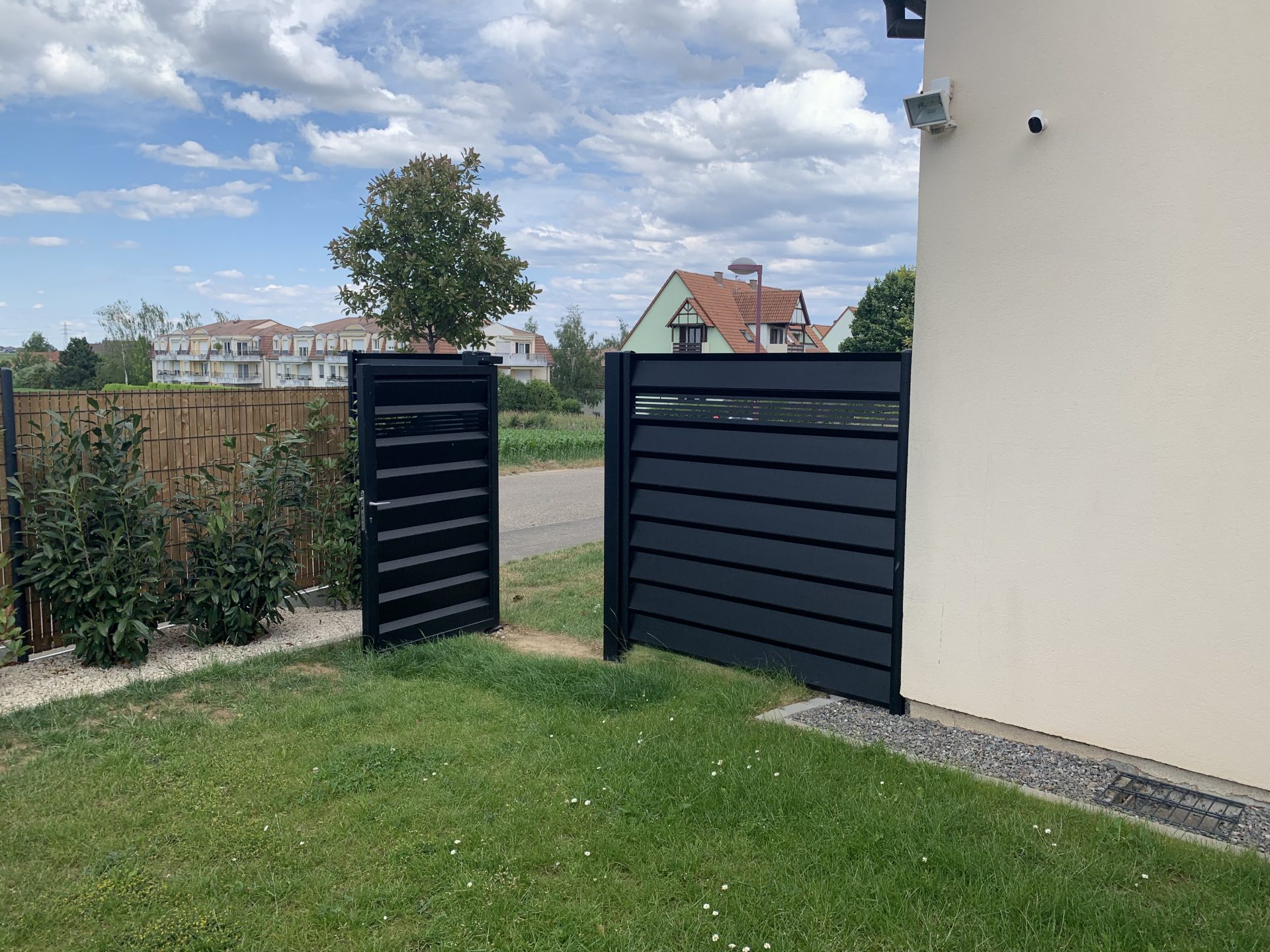 Rénovation de portail : quand intervenir et comment s’y prendre ?