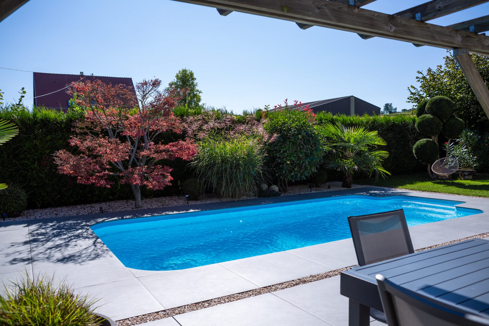 7 questions clés à se poser avant d’aménager son jardin