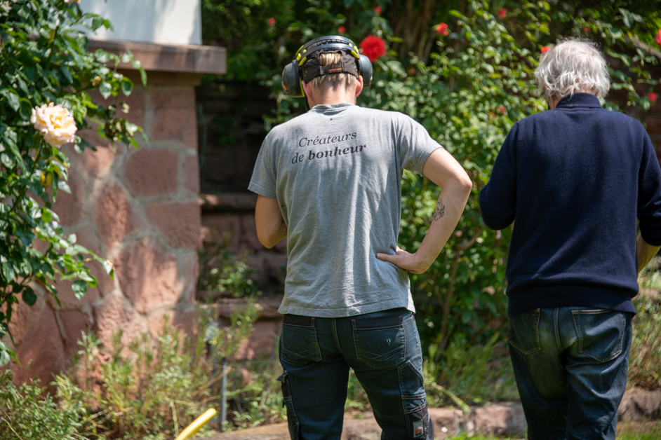 Jardin partagé : comment concilier bien-être et lien social avec un aménagement collectif ?
