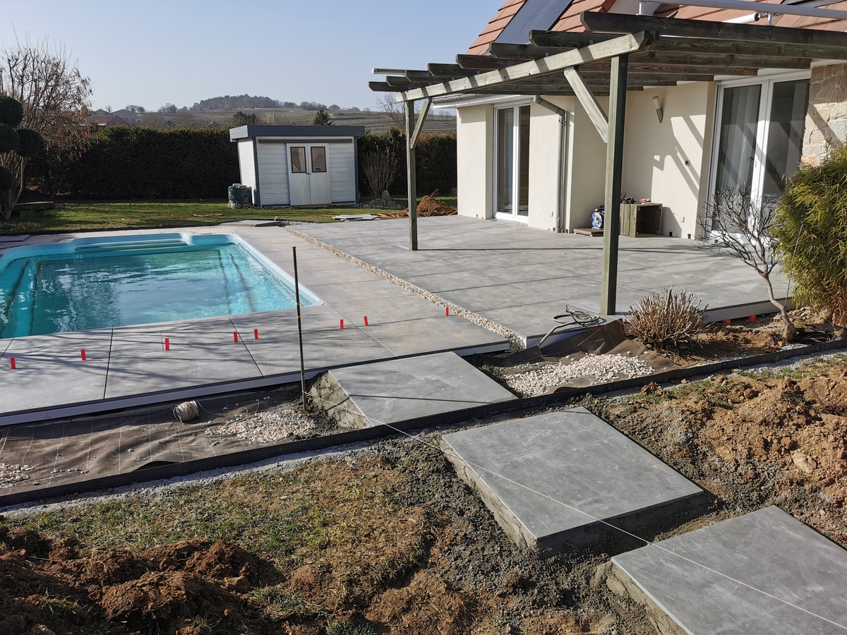 Réglementation des espaces verts : quelles règles pour aménager son jardin ?